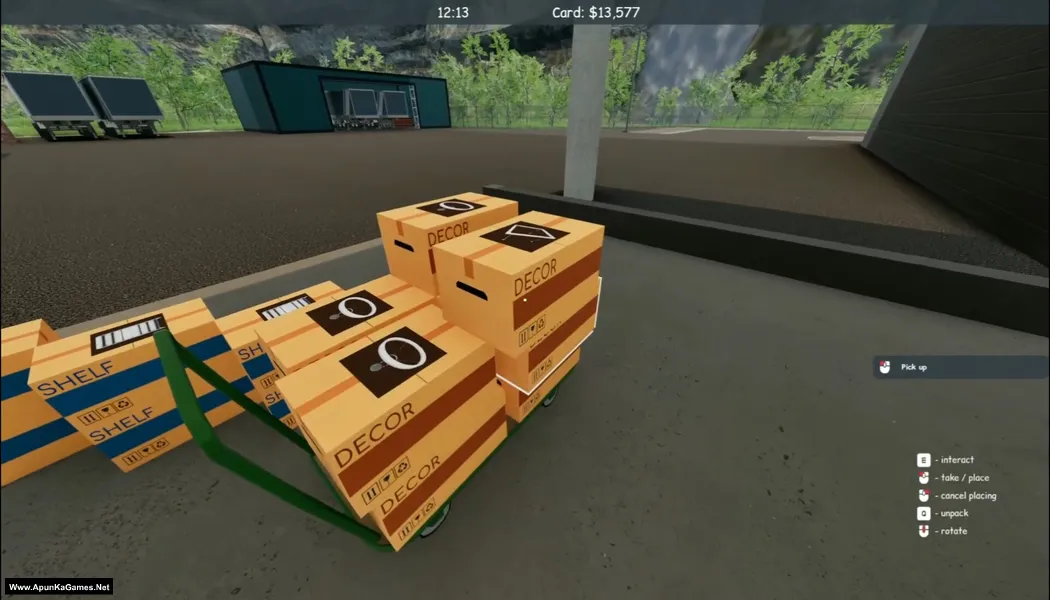 Mall Simulator Together Screenshot 3, PC Game, Download Free