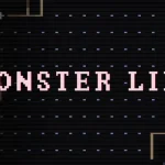 Monster Lily