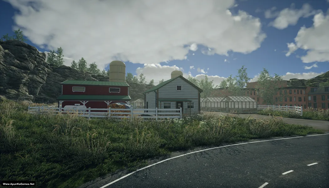 Moonshiner Simulator Screenshot 1, PC Game, Download Free