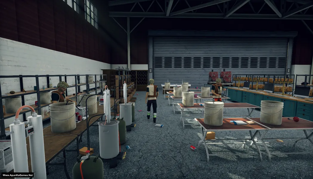 Moonshiner Simulator Screenshot 2, PC Game, Download Free