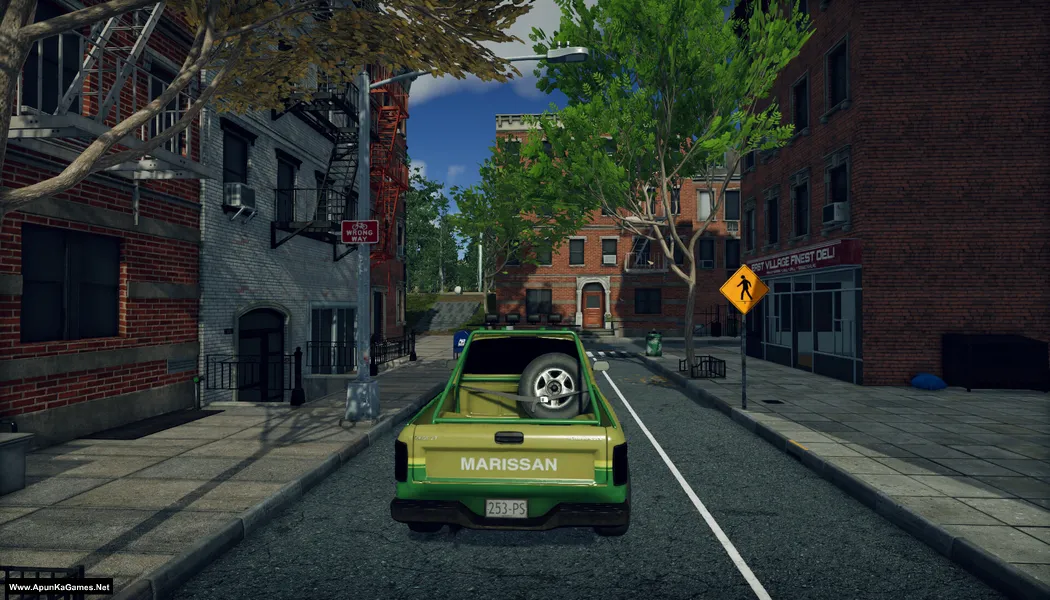 Moonshiner Simulator Screenshot 3, PC Game, Download Free