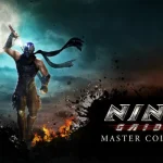 NINJA GAIDEN Σ [NINJA GAIDEN: Master Collection]