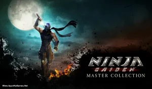 NINJA GAIDEN Σ [NINJA GAIDEN: Master Collection]