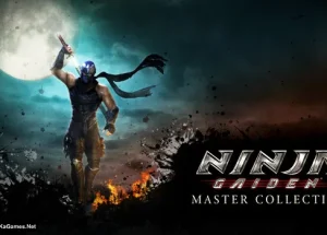 NINJA GAIDEN Σ [NINJA GAIDEN: Master Collection]