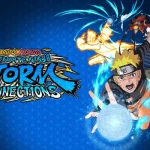 Naruto X Boruto: Ultimate Ninja Storm Connections