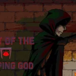 Nights of the Sleeping God