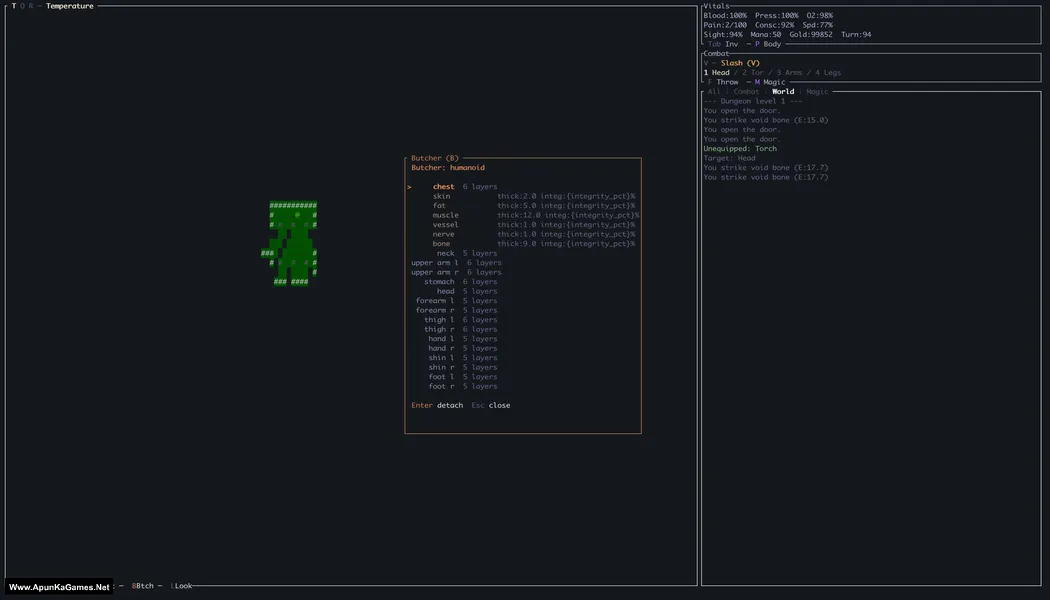 Nights of the Sleeping God Screenshot 1, PC Game, Download Free