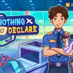 Nothing To Declare