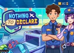 Nothing To Declare