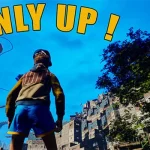 Only Up!