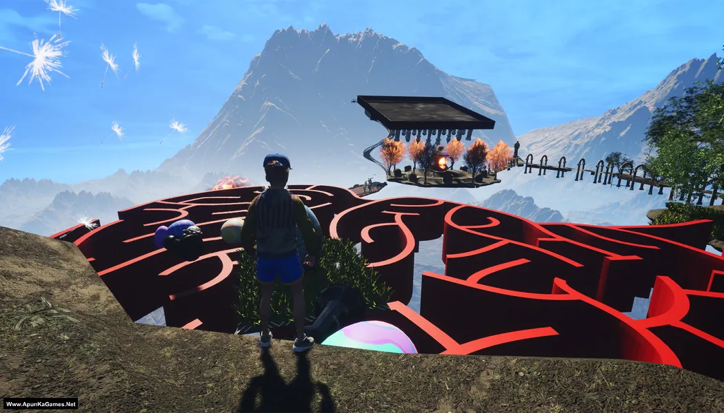 Only Up! Screenshot 2, PC Game, Download Free