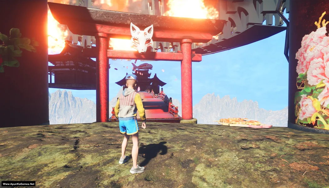 Only Up! Screenshot 3, PC Game, Download Free