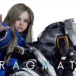 PRAGMATA