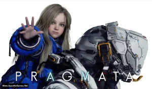 PRAGMATA