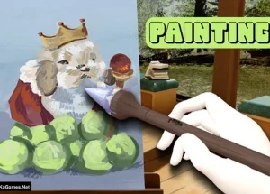 Painting PC