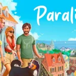 Paralives