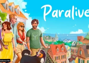 Paralives