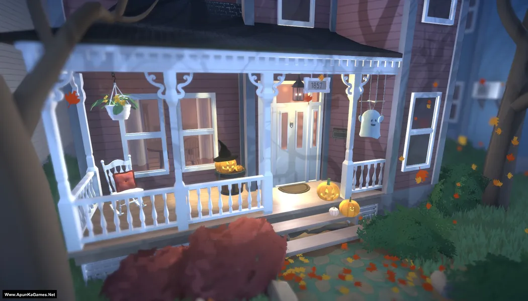 Paralives Screenshot 1, PC Game, Download Free