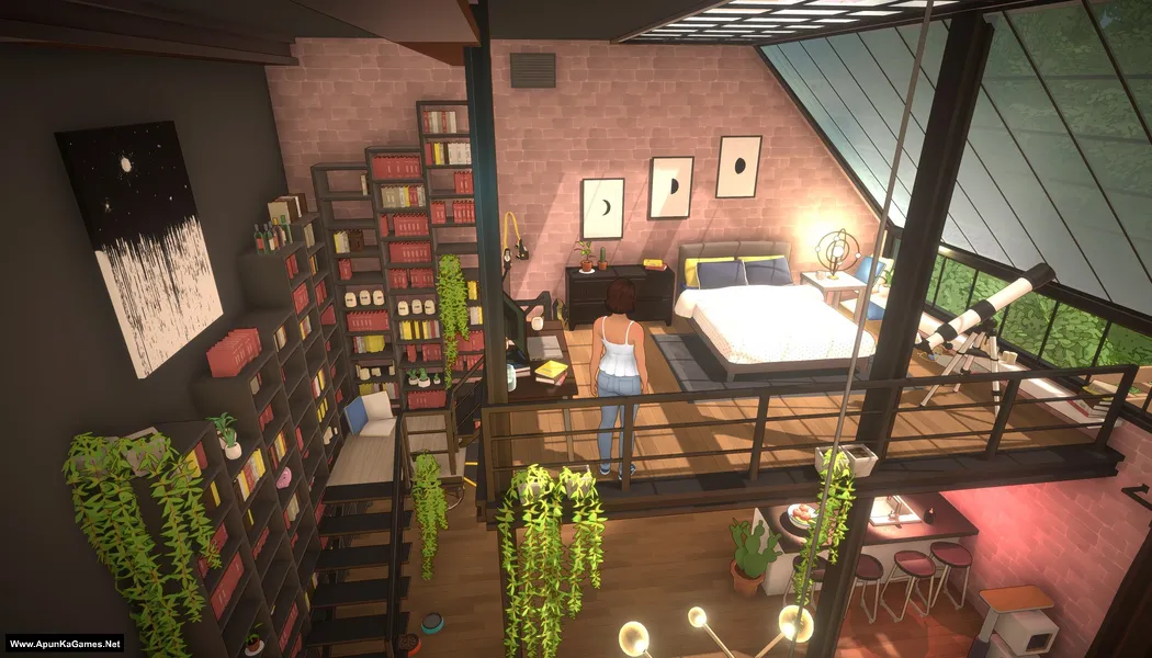 Paralives Screenshot 2, PC Game, Download Free