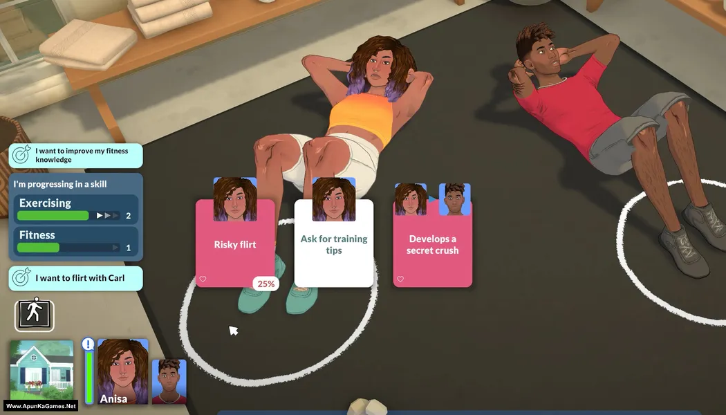 Paralives Screenshot 3, PC Game, Download Free