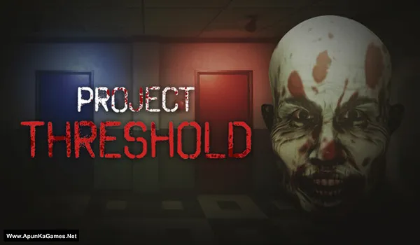 Project Threshold Cover, Poster, PC Game, Download Free