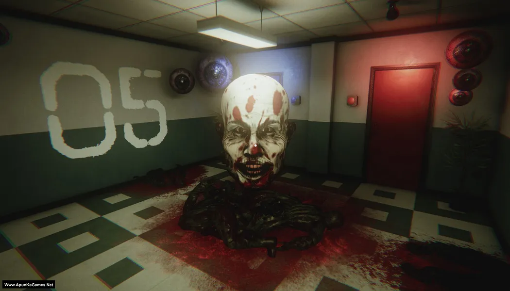 Project Threshold Screenshot 1, PC Game, Download Free