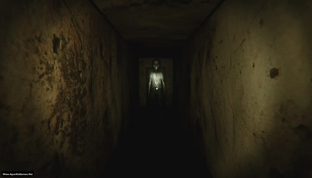 Project Threshold Screenshot 2, PC Game, Download Free