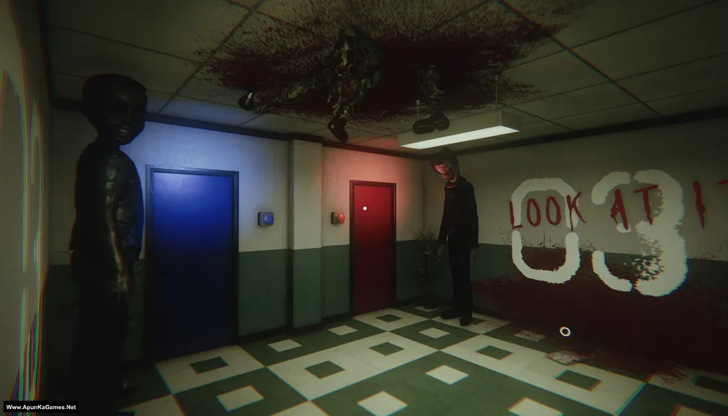 Project Threshold Screenshot 3, PC Game, Download Free