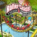 RollerCoaster Tycoon 3: Complete Edition