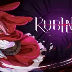 Rubinite