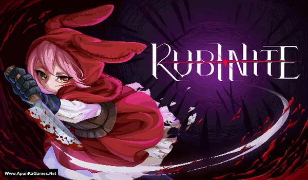 Rubinite Cover, Poster, PC Game, Download Free