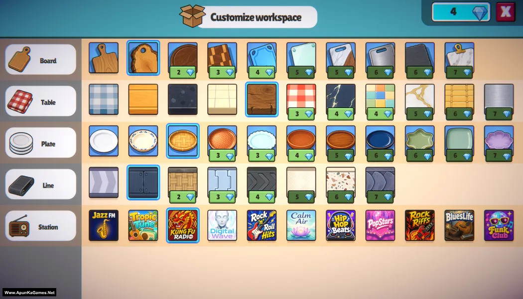 Slice To Meet You Screenshot 3, PC Game, Download Free