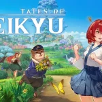 Tales of Seikyu