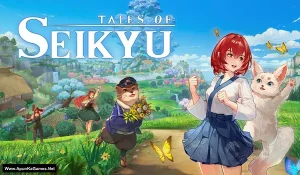 Tales of Seikyu
