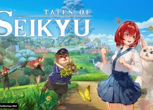 Tales of Seikyu