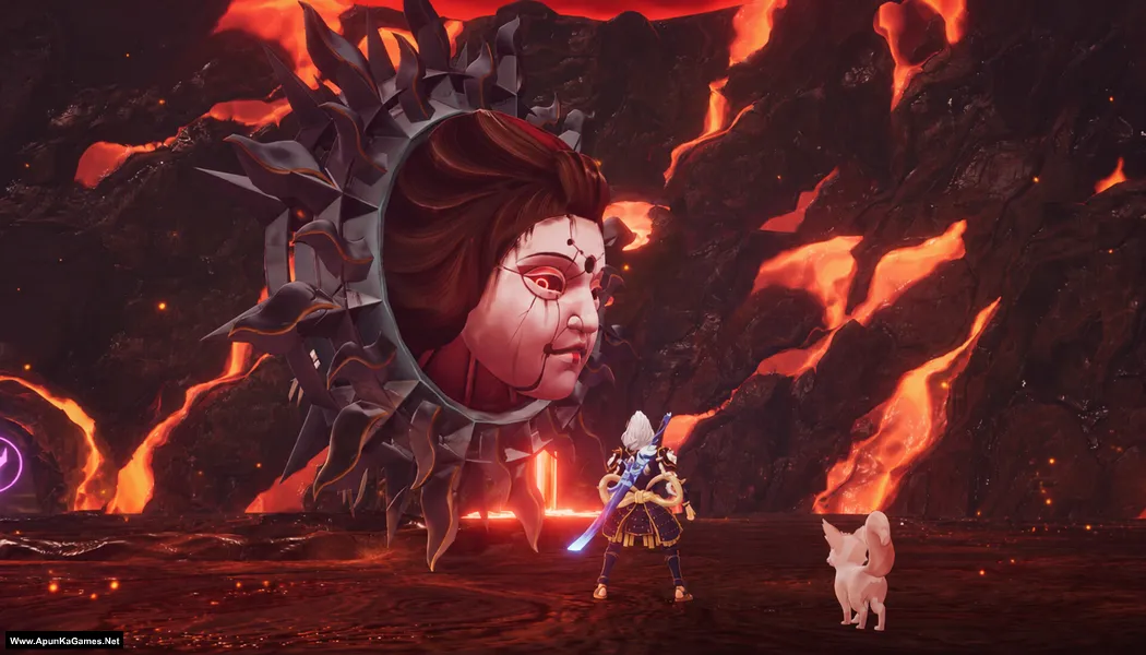 Tales of Seikyu Screenshot 3, PC Game, Download Free