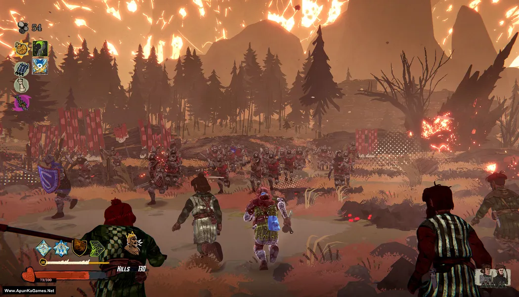Tears of Metal Screenshot 2, PC Game, Download Free