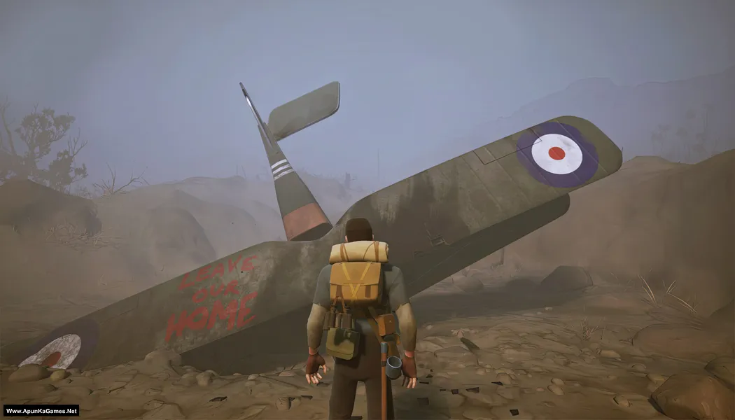 The Caribou Trail Screenshot 1, PC Game, Download Free