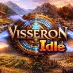 Visseron Idle