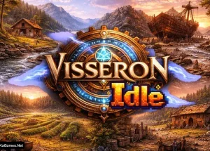 Visseron Idle