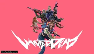 Wanted: Dead