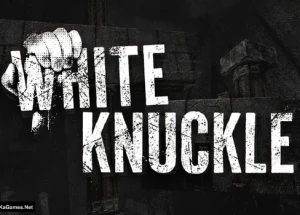 White Knuckle