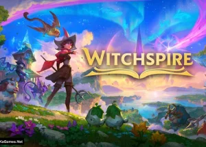 Witchspire