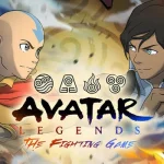 Avatar Legends: The Fighting Game
