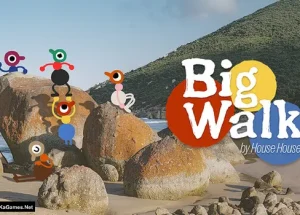 Big Walk