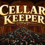 Cellar Keeper