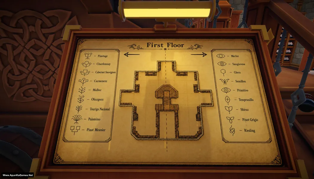 Cellar Keeper Screenshot 2, PC Game, Download Free