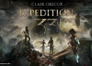 Clair Obscur: Expedition 33