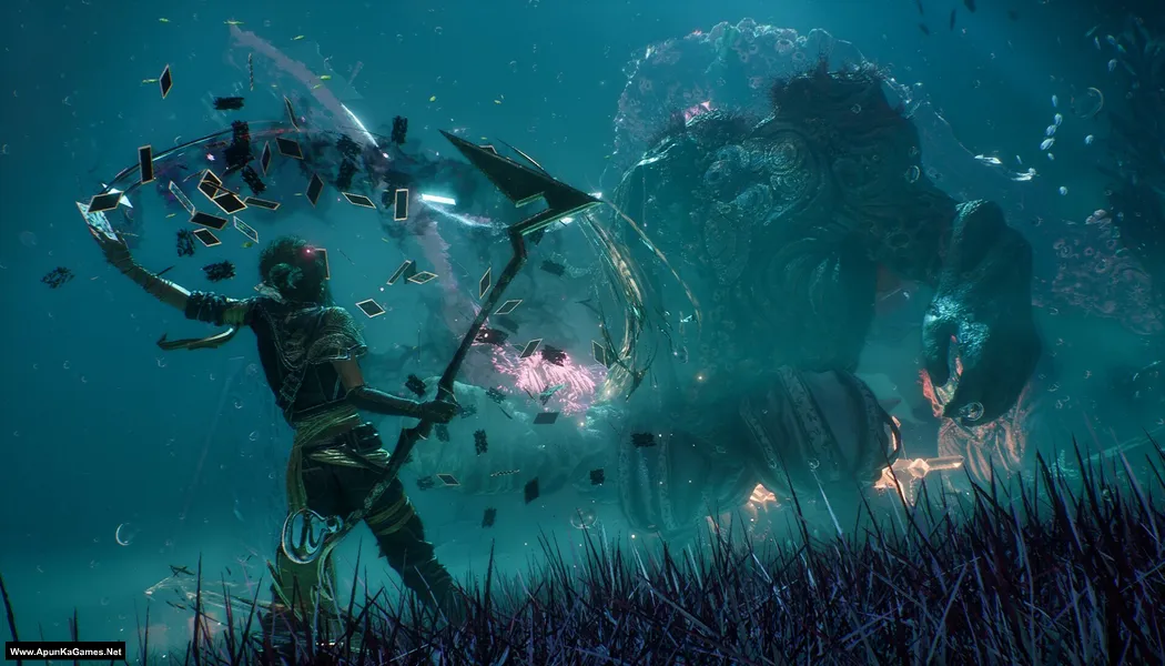 Clair Obscur: Expedition 33 Screenshot 3, PC Game, Download Free