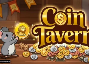 Coin Tavern